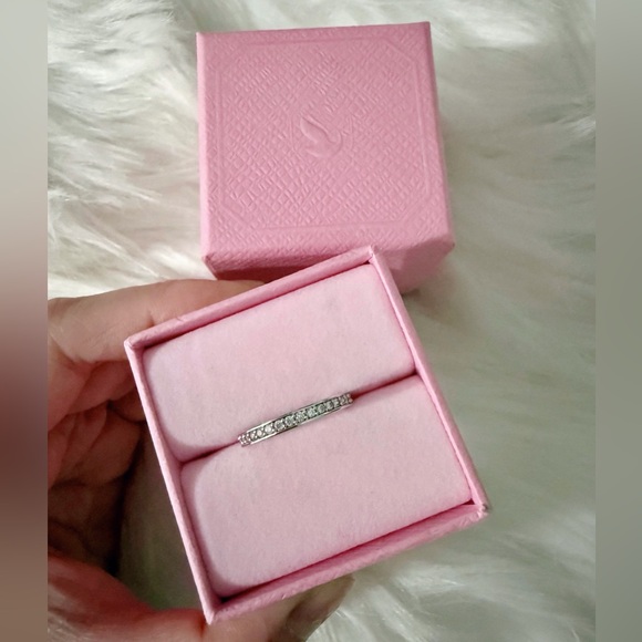 Swarovski Jewelry - Women's Ring Swarovski